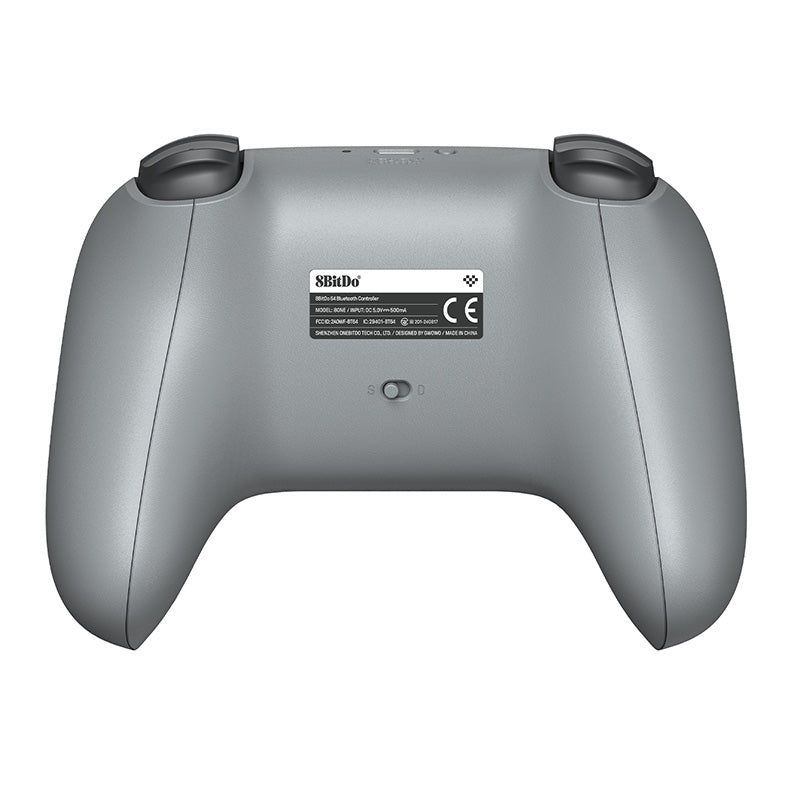 8BitDo 64 Bluetooth Controller for Analogue 3D image 31
