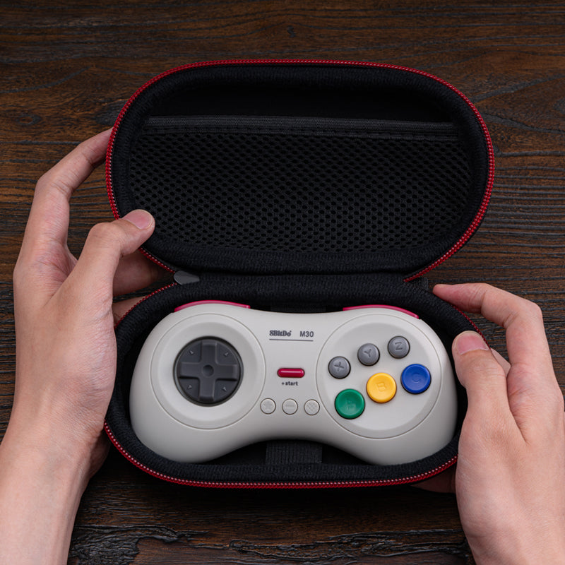 8Bitdo Classic Controller Travel Case (Medium) image 8