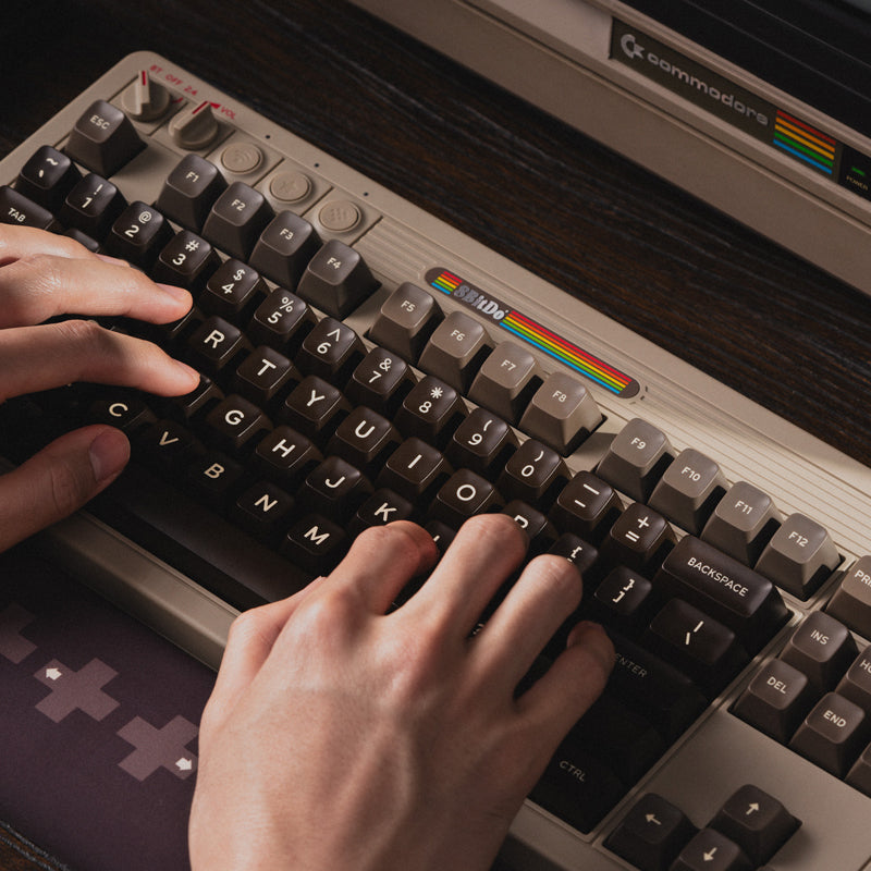8BitDo Retro Mechanical Keyboard image 26