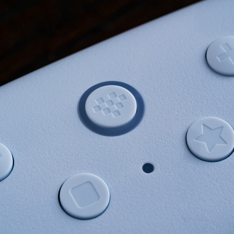 8BitDo Ultimate 2C Bluetooth Controller (Switch) image 13