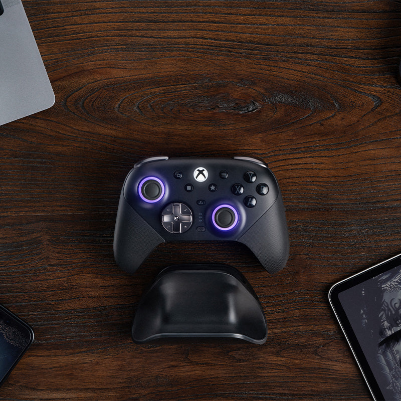 8BitDo Ultimate 3E Controller for XBOX (Ships on Sep 10. 2026) image 14