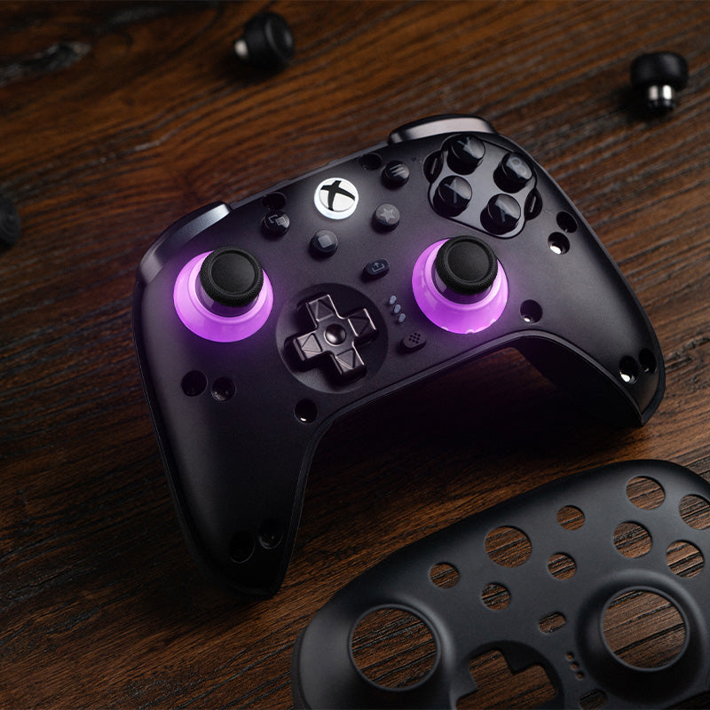 8BitDo Ultimate 3E Controller for XBOX (Ships on Sep 10. 2026) image 20