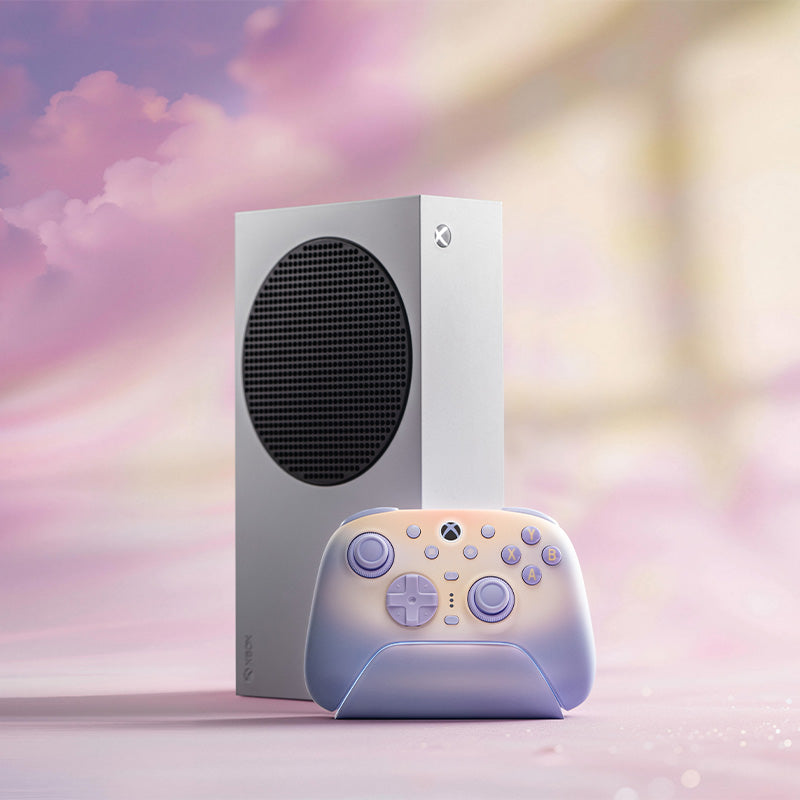8BitDo Ultimate 3 Controller for XBOX - Lavender Dusk image 9