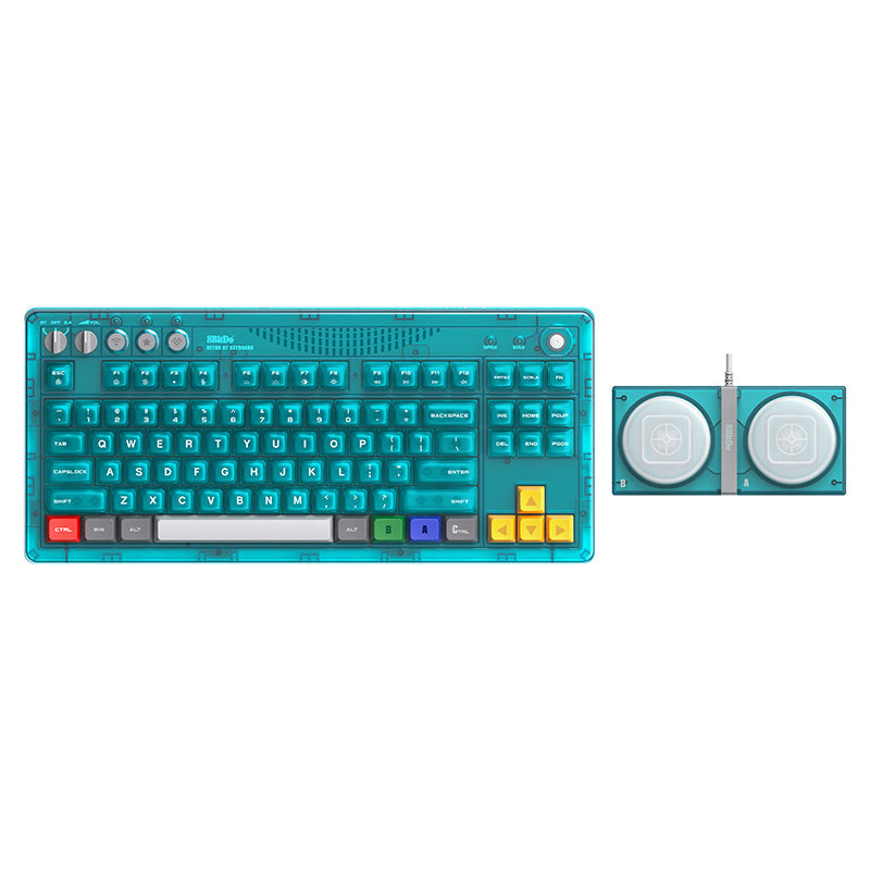 8BitDo Retro Mechanical Keyboard image 81
