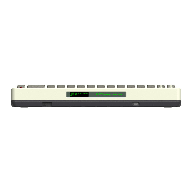 8BitDo Retro 68 Keyboard - AP50th Limited Edition image 7