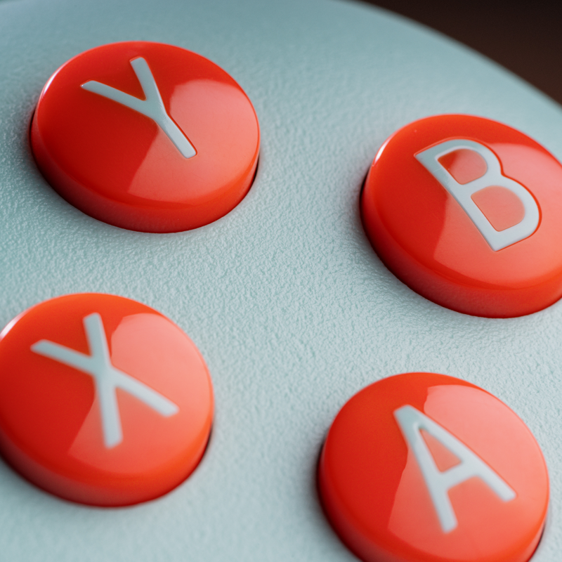 8BitDo Ultimate 2C Wired Controller image 10