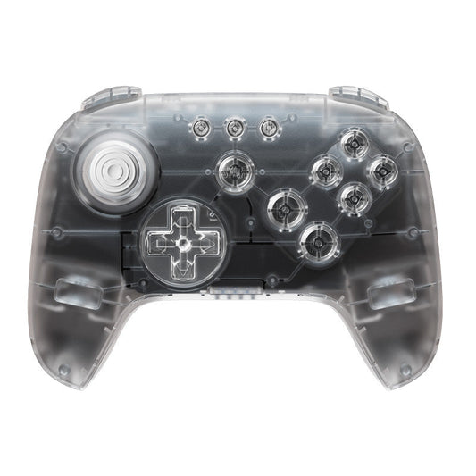 8BitDo 64 Controller - Funtastic Limited Editions image 1