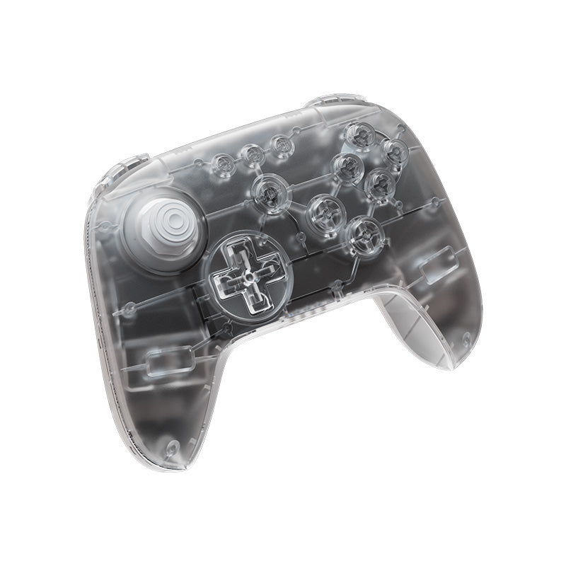 8BitDo 64 Controller - Funtastic Limited Editions image 9