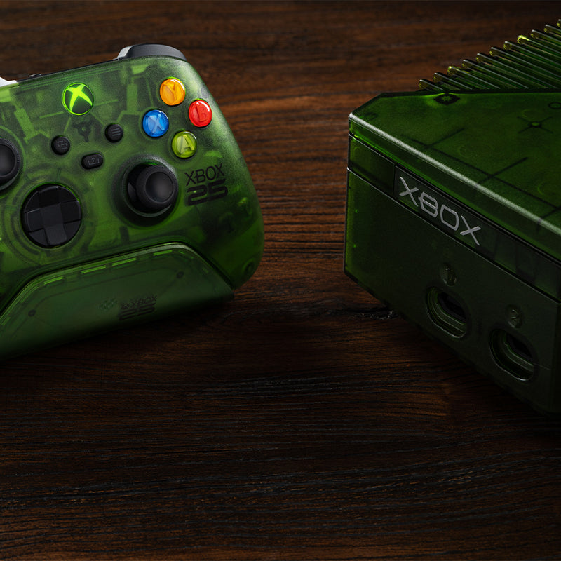8BitDo Ultimate Charging Dock for XBOX Controllers - X25 Special Edition (Ships on Oct 20. 2026) image 9