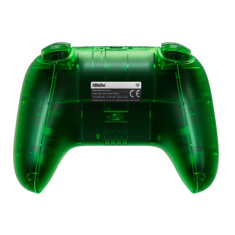8BitDo 64 Controller - Funtastic Limited Editions image 22