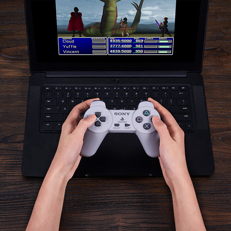 8BitDo Mod Kit for Original PlayStation Classic Controller image 4