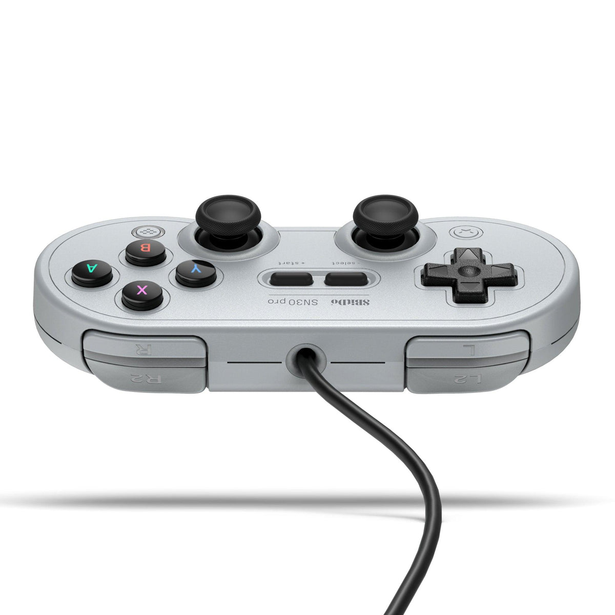 8BitDo SN30 Pro Wired Controller image 6