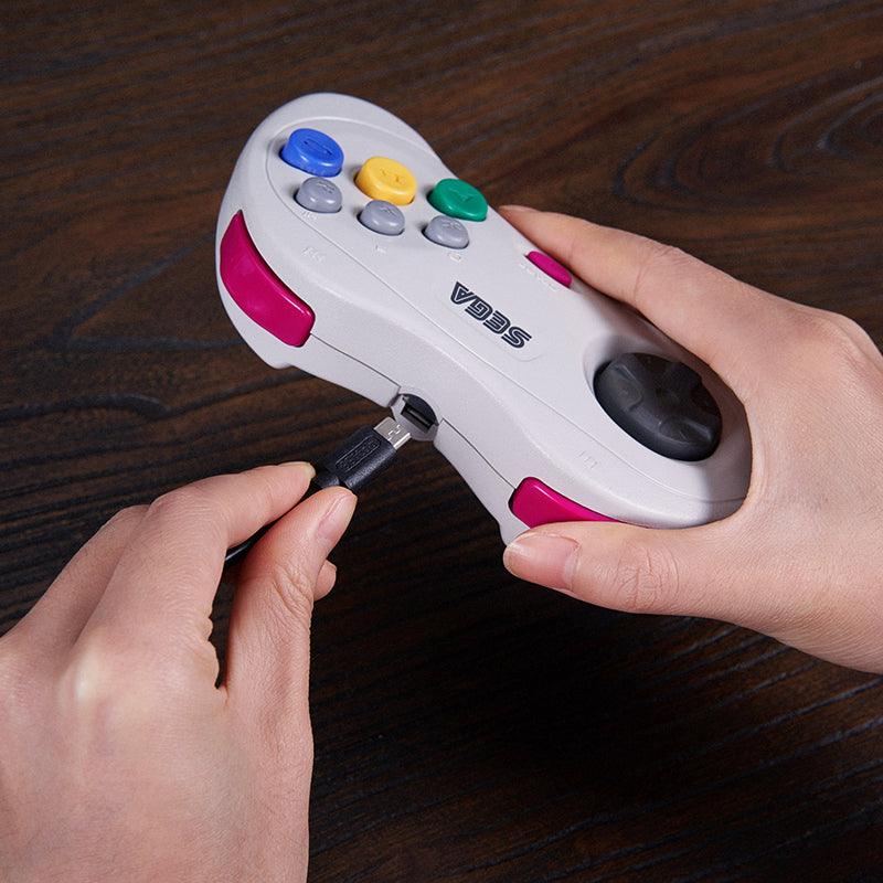 8BitDo Mod Kit for Original Sega Saturn Controller image 3